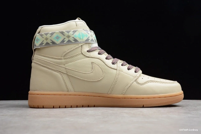 Air 1 High Strap N7 Retro Jordan AR4410-207 1125